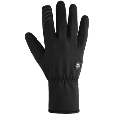 Gants thermiques urbains Spiuk - Gants - Publicité Gants thermiques urbains Spiuk - Gants - Publicité