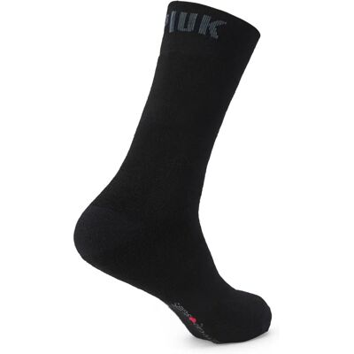 Calzini Spiuk Anatomic Winter - Ciclismo - Unisex - Confezione da 2 Calzini Spiuk Anatomic Winter - Ciclismo - Unisex - Confezione da 2