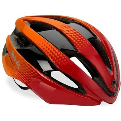 Casco Spiuk Eleo Naranja M/L - Casco Casco Spiuk Eleo Naranja M/L - Casco