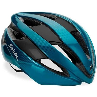 Casco Spiuk Eleo - S/M - Blu/Nero - 2022 Casco Spiuk Eleo - S/M - Blu/Nero - 2022