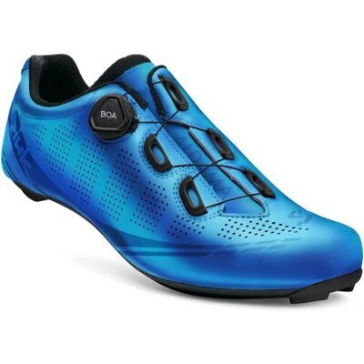 Scarpe da ciclismo Spiuk Aldama Road - Carbonio, Unisex, Blu Scarpe da ciclismo Spiuk Aldama Road - Carbonio, Unisex, Blu