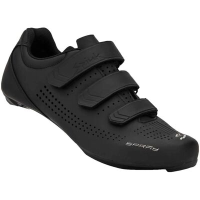 Chaussures de cyclisme unisex Spiuk Modèle 45 - Route - Publicité Chaussures de cyclisme unisex Spiuk Modèle 45 - Route - Publicité