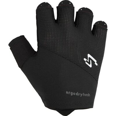 Guanti da Ciclismo Spiuk Anatomic - Leggeri, Traspiranti, Con Imbottitura in Schiuma Guanti da Ciclismo Spiuk Anatomic - Leggeri, Traspiranti, Con Imbottitura in Schiuma