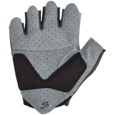 Spiuk Anatomic - Verde - Guanti da ciclismo Spiuk Anatomic - Verde - Guanti da ciclismo
