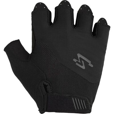 Gants courts Spiuk Top Ten - Unisex Noir 2XL Gants courts Spiuk Top Ten - Unisex Noir 2XL