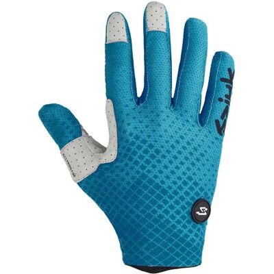 Guanti da ciclismo Spiuk All Terrain - MTB, Gravel, Unisex Guanti da ciclismo Spiuk All Terrain - MTB, Gravel, Unisex
