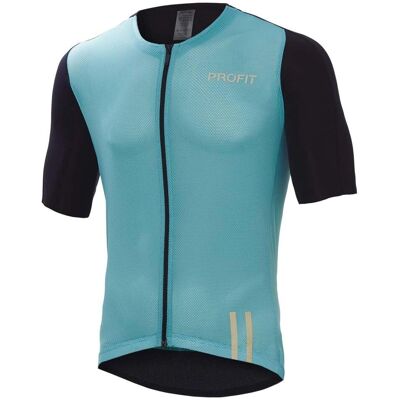 Spiuk Model M/C Profit Zomer Fietsshirt - Producttype Spiuk Model M/C Profit Zomer Fietsshirt - Producttype