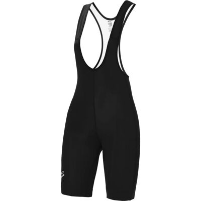 Shorts de Cyclisme Spiuk pour Femmes - Noir Shorts de Cyclisme Spiuk pour Femmes - Noir