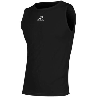 Maglietta Sportiva Senza Maniche Spiuk Leggera - Abbigliamento Sportivo Maglietta Sportiva Senza Maniche Spiuk Leggera - Abbigliamento Sportivo