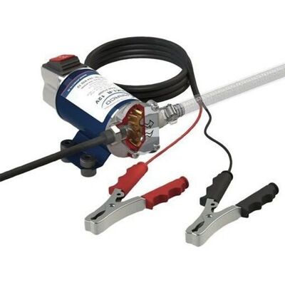 Marco Oil Change Kit 12V Silver - Oil Change Kit Marco Oil Change Kit 12V Silver - Oil Change Kit