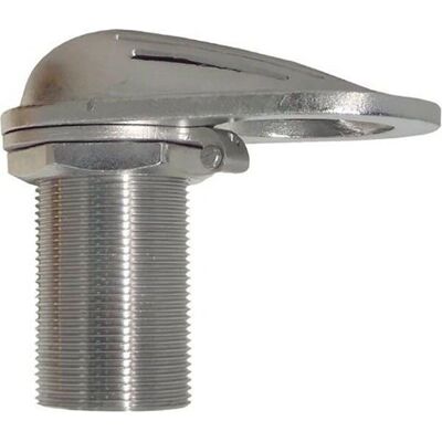 Goldenship Toma de casco en acero inoxidable 3/4" Goldenship Toma de casco en acero inoxidable 3/4"