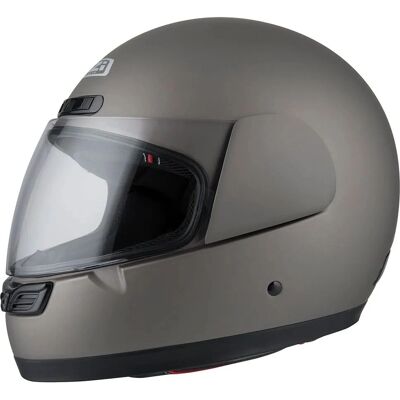 Casco Activy 3 Gris Antracita - Casco de Moto Casco Activy 3 Gris Antracita - Casco de Moto