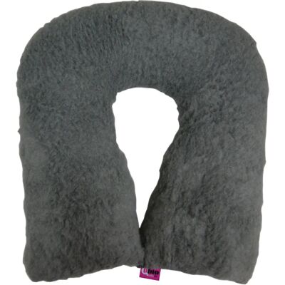 Coussin Mobiclinic Gris Prévention Escarres - Coussin Coussin Mobiclinic Gris Prévention Escarres - Coussin