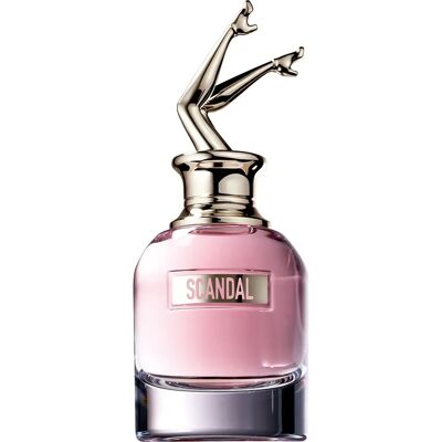 Jean Paul Gaultier Scandal Eau de Parfum - 50ml Jean Paul Gaultier Scandal Eau de Parfum - 50ml