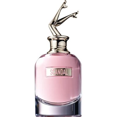 Jean Paul Gaultier Scandal Eau de Parfum - 80ml Jean Paul Gaultier Scandal Eau de Parfum - 80ml