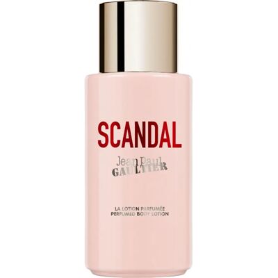 Jean Paul Gaultier Scandal Kehävoide (200 ml) Jean Paul Gaultier Scandal Kehävoide (200 ml)