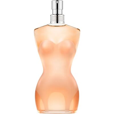 Jean Paul Gaultier Jean Paul Gaultier Classique - Eau De Toilette Spray Jean Paul Gaultier Jean Paul Gaultier Classique - Eau De Toilette Spray