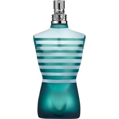 Jean Paul Gaultier Le Male - Ikonischer Männerduft Jean Paul Gaultier Le Male - Ikonischer Männerduft