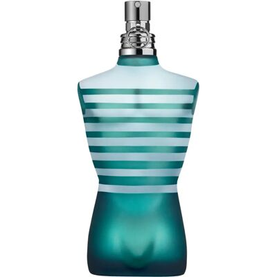 Jean Paul Gaultier Le Male Man - Eau De Toilette - Ikonisk Doft Jean Paul Gaultier Le Male Man - Eau De Toilette - Ikonisk Doft