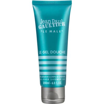 Jean Paul Gaultier Le Male Duschgel - Herren Körperpflege Jean Paul Gaultier Le Male Duschgel - Herren Körperpflege