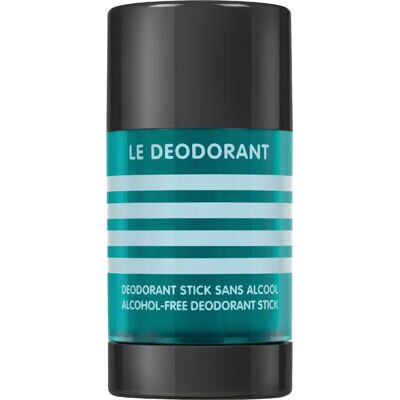 Jean Paul Gaultier Le Male Deodorant Stick - 75 g Jean Paul Gaultier Le Male Deodorant Stick - 75 g