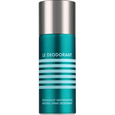 Jean Paul Gaultier Le Male Deo Spray - Herren Deodorant Jean Paul Gaultier Le Male Deo Spray - Herren Deodorant