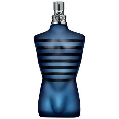 Jean Paul Gaultier Ultra Male 200 ml - Eau de Toilette für Herren Jean Paul Gaultier Ultra Male 200 ml - Eau de Toilette für Herren