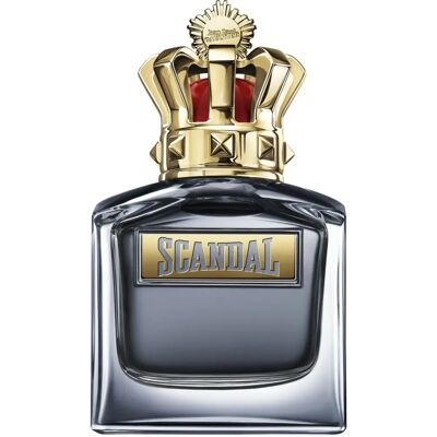 Jean Paul Gaultier Scandal pour Homme Eau de Toilette - 100 ml Jean Paul Gaultier Scandal pour Homme Eau de Toilette - 100 ml