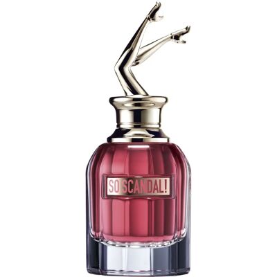 Jean Paul Gaultier So Scandal! Eau de Parfum - 50ml Jean Paul Gaultier So Scandal! Eau de Parfum - 50ml