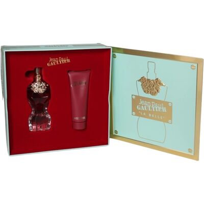 Jean Paul Gaultier - La Belle - 50ml - Geschenkset Jean Paul Gaultier - La Belle - 50ml - Geschenkset