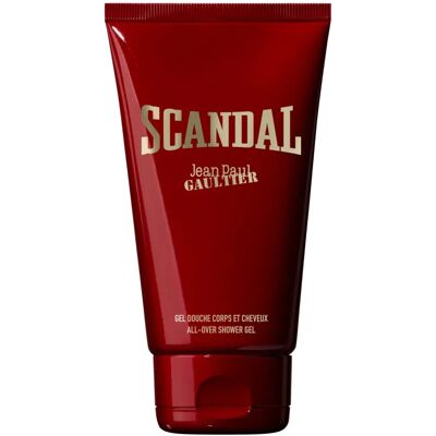 Jean Paul Gaultier Scandal pour Homme Suihkugeeli (150ml) Jean Paul Gaultier Scandal pour Homme Suihkugeeli (150ml)