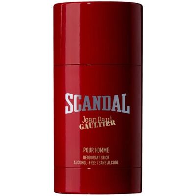 Jean Paul Gaultier Scandal pour Homme Deodorant (75ml) Jean Paul Gaultier Scandal pour Homme Deodorant (75ml)