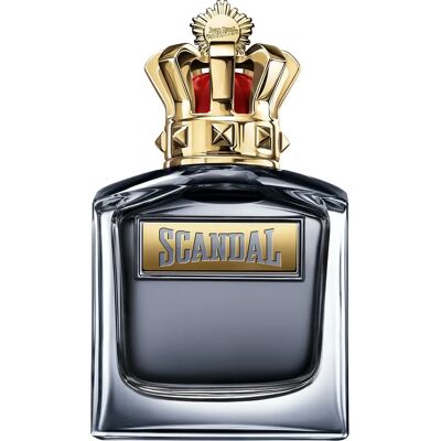 Jean Paul Gaultier Scandal pour Homme Eau de Toilette - 150 ml Jean Paul Gaultier Scandal pour Homme Eau de Toilette - 150 ml