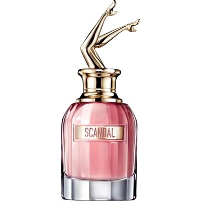 Jean Paul Gaultier Skandale Kvinde - 1.7 oz Parfume Jean Paul Gaultier Skandale Kvinde - 1.7 oz Parfume