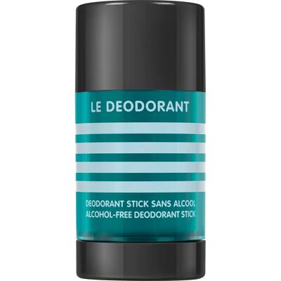 Jean Paul Gaultier Le Male Deodorant Stick - Deodorant für Männer Jean Paul Gaultier Le Male Deodorant Stick - Deodorant für Männer