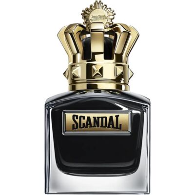 Jean Paul Gaultier Scandal Him Le Parfum Eau de Parfum Intense - 50ml Jean Paul Gaultier Scandal Him Le Parfum Eau de Parfum Intense - 50ml