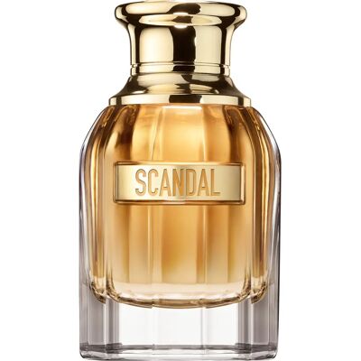 Jean Paul Gaultier Scandal Absolu Parfum Concentré - 30ml Jean Paul Gaultier Scandal Absolu Parfum Concentré - 30ml