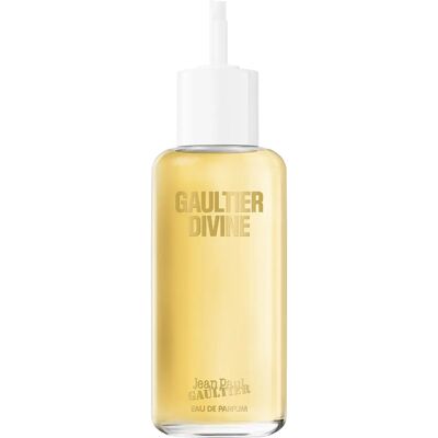 Jean Paul Gaultier Divine Eau de Parfum - Refyll (200ml) Jean Paul Gaultier Divine Eau de Parfum - Refyll (200ml)