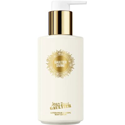 Jean Paul Gaultier Divine Body Lotion (200ml) Jean Paul Gaultier Divine Body Lotion (200ml)