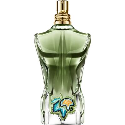 Jean Paul Gaultier Le Beau Paradise Garden Eau de Parfum - 75ml Jean Paul Gaultier Le Beau Paradise Garden Eau de Parfum - 75ml