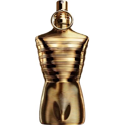 Jean Paul Gaultier Le Male Elixir Absolu - Intensiv, Pflaume, Lavendel - Parfüm Jean Paul Gaultier Le Male Elixir Absolu - Intensiv, Pflaume, Lavendel - Parfüm