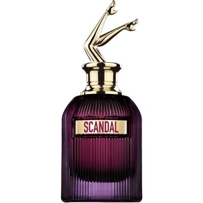 Jean Paul Gaultier Scandal Intense Eau de Parfum - Nocna woń Jean Paul Gaultier Scandal Intense Eau de Parfum - Nocna woń