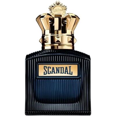 Jean Paul Gaultier Scandal Intense Eau de Parfum für Ihn 150ml Jean Paul Gaultier Scandal Intense Eau de Parfum für Ihn 150ml