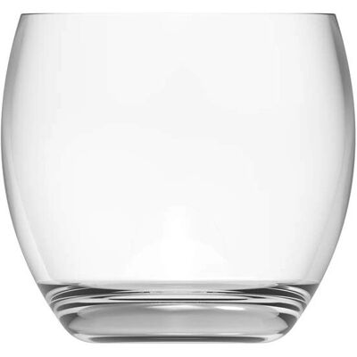 Vicrila Batzan 32cl Verre Transparent - Verrerie - Publicité Vicrila Batzan 32cl Verre Transparent - Verrerie - Publicité