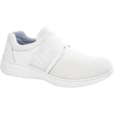 Dian - Zapatilla blucher Siena Tex 41 - Blanco - Siena Tex - Shoes Dian - Zapatilla blucher Siena Tex 41 - Blanco - Siena Tex - Shoes