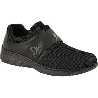 DIAN - SIENA TEX - 45 - Negro - Zapatos DIAN - SIENA TEX - 45 - Negro - Zapatos