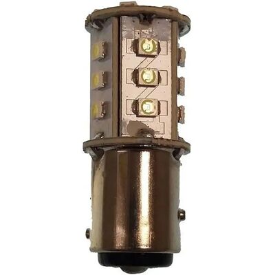 Goldenship - Bay15d-10-30V-3.5W-24SMD3528 - LED bulb Goldenship - Bay15d-10-30V-3.5W-24SMD3528 - LED bulb
