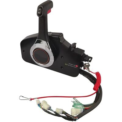 Recmar Side Control Honda NHK Black - Side Control System Recmar Side Control Honda NHK Black - Side Control System