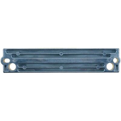 Anode en Zinc Recmar - Protection de Bateaux Anode en Zinc Recmar - Protection de Bateaux