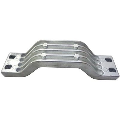 Anode en Zinc Recmar - Rec6G5-45251-02 - Protection contre la corrosion Anode en Zinc Recmar - Rec6G5-45251-02 - Protection contre la corrosion